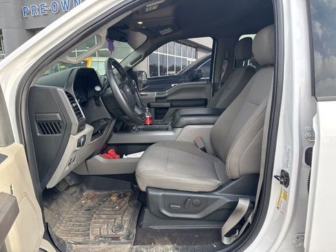 Used 2020 Ford F150 XLT w/ Equipment Group 302A Luxury image 19