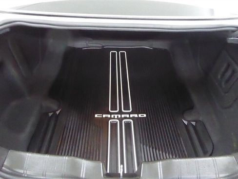 Used 2017 Chevrolet Camaro ZL1 w/ LPO, ZL1 Protection Package image 33