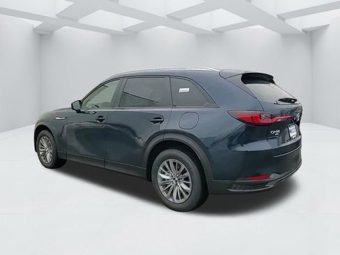 New 2026 MAZDA CX-90 3.3 Turbo w/ Select Package image 7