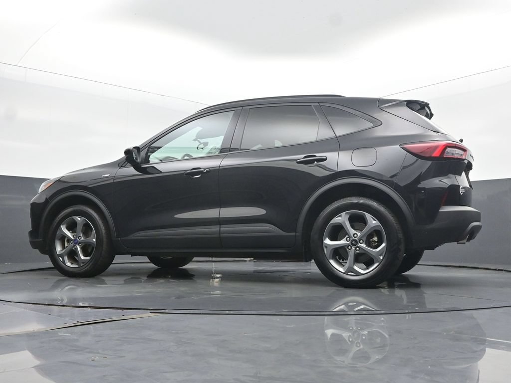 Used 2025 Ford Escape ST-Line Select AWD/4WD image 51