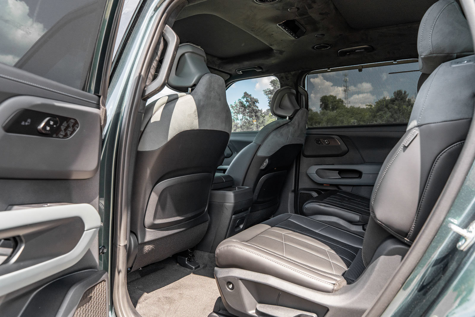 New 2027 Kia Telluride X-Line SX Prestige AWD/4WD image 12