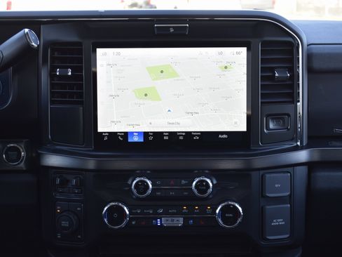 New 2026 Ford F250 Lariat w/ Chrome Package image 11