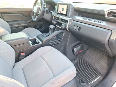 Used 2024 Toyota Tacoma SR5 image 32