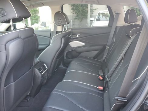 Certified 2023 Acura RDX AWD w/ Advance Package image 16