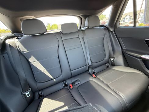 Certified 2026 Mercedes-Benz GLC 300 4MATIC image 18