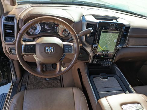 Used 2021 RAM 2500 Limited image 16