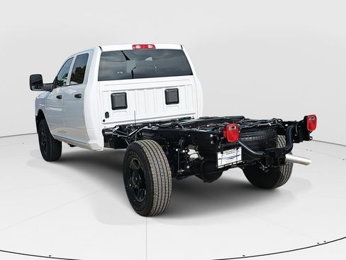 New 2026 RAM 2500 Tradesman image 5