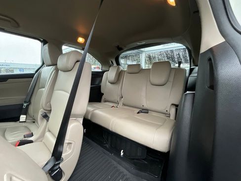 Used 2019 Honda Odyssey EX-L image 15