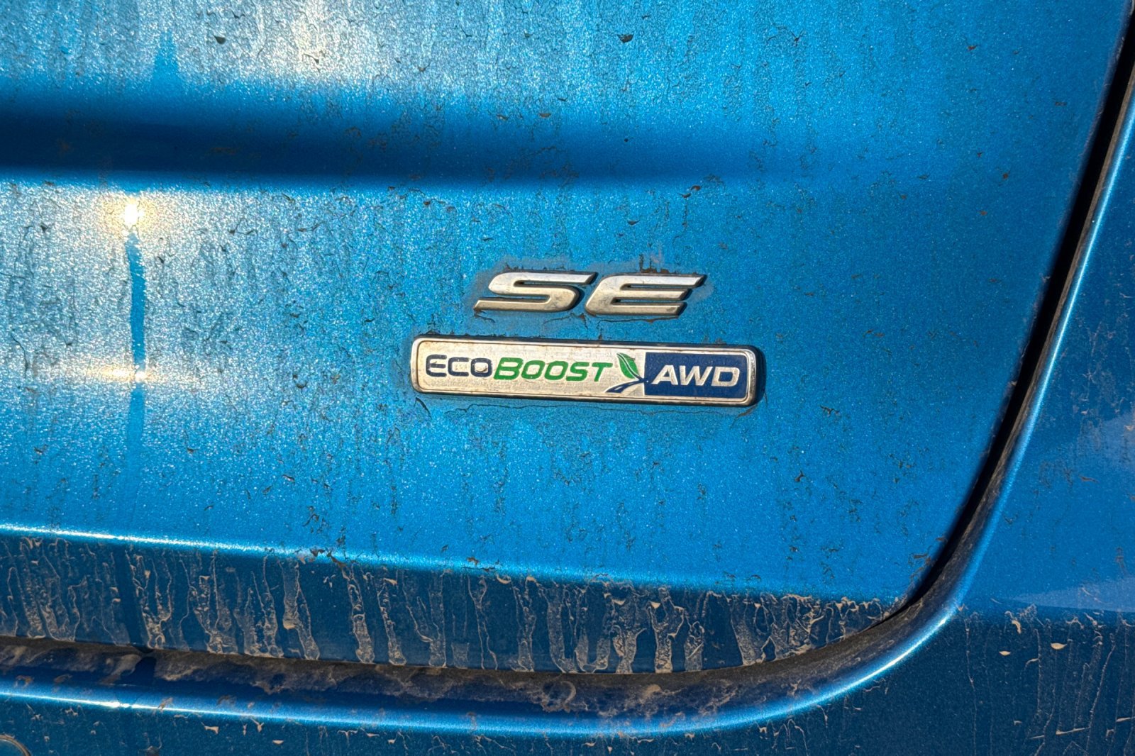 Used 2019 Ford Fusion SE AWD/4WD image 6