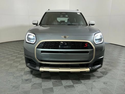 Used 2026 MINI Cooper Countryman S AWD/4WD image 3