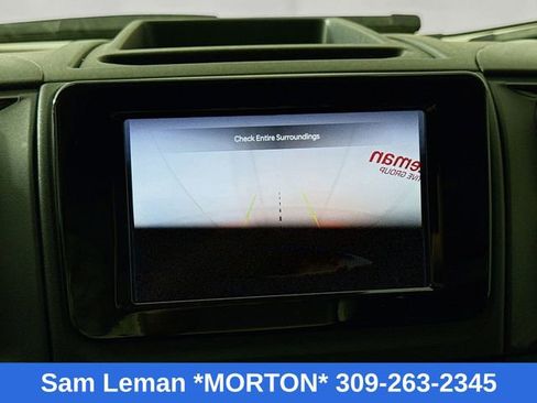 Used 2025 RAM ProMaster 2500 w/ Convenience Group image 13