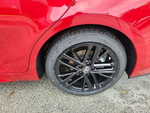 New 2026 Toyota Camry SE w/ Convenience Package image 30