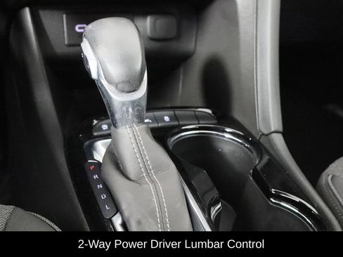 Used 2023 Buick Encore GX Preferred w/ Cold Weather Comfort Package image 13