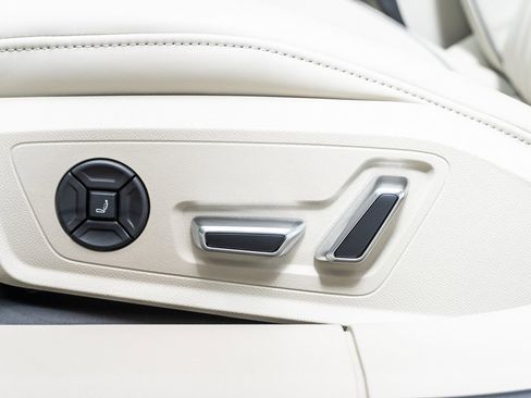 Used 2022 Audi A6 3.0T Prestige image 26