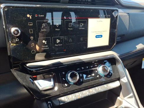 New 2026 GMC Sierra 2500 AT4 w/ AT4 Premium Plus Package image 20