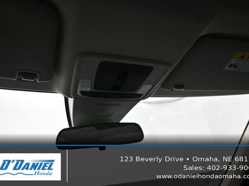 Used 2023 Honda Civic EX-L image 30