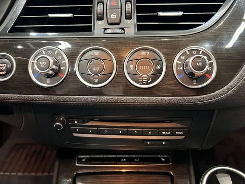 Used 2015 BMW Z4 sDrive35is image 38