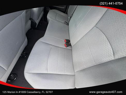 Used 2014 RAM 1500 Tradesman w/ Popular Equipment Group RWD image 28