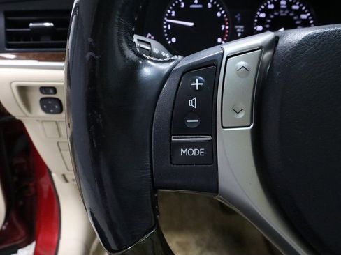 Used 2015 Lexus ES 350 w/ Premium Package image 27