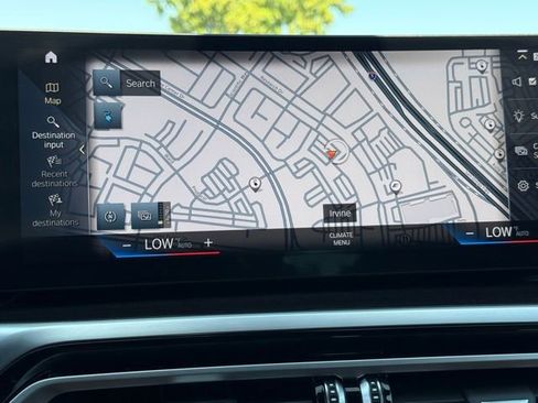 Certified 2023 BMW i4 eDrive35 w/ Premium Package RWD image 29
