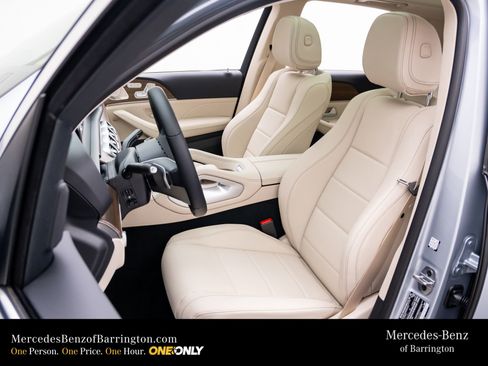 New 2026 Mercedes-Benz GLE 350 4MATIC image 18