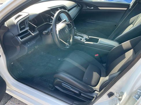 Used 2020 Honda Civic Sport image 23