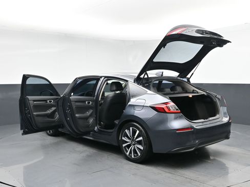 Used 2023 Honda Civic EX-L image 28