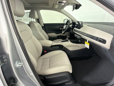 New 2026 Honda HR-V EX-L image 29