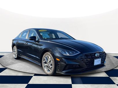 Certified 2023 Hyundai Sonata SEL