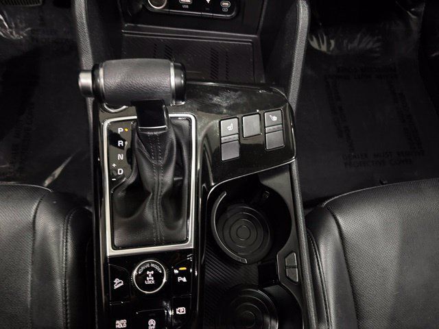Used 2023 Kia Sportage X-Line w/ X-Line Premium Package AWD/4WD image 31