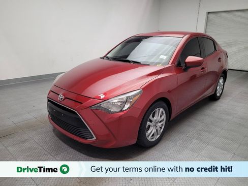 Used 2018 Toyota Yaris iA FWD image 1