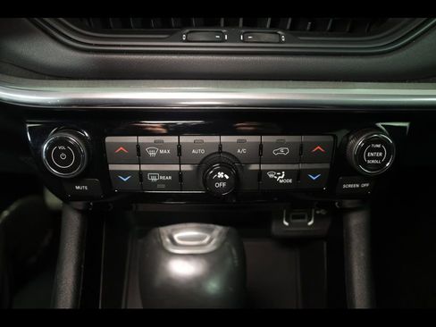 Used 2022 Jeep Compass High Altitude image 29