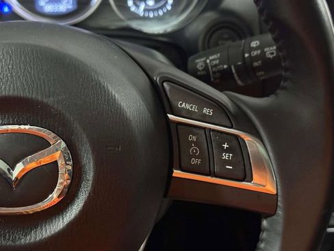 Used 2016 MAZDA CX-5 Grand Touring image 18