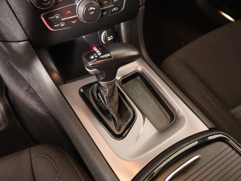 Used 2020 Dodge Charger SXT w/ Blacktop Package RWD image 8