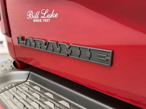 New 2026 RAM 2500 Laramie image 6