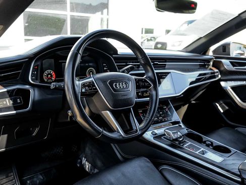 Used 2021 Audi A7 3.0T Prestige w/ Luxury Package image 3