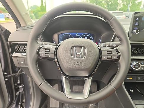 New 2026 Honda CR-V EX-L image 19