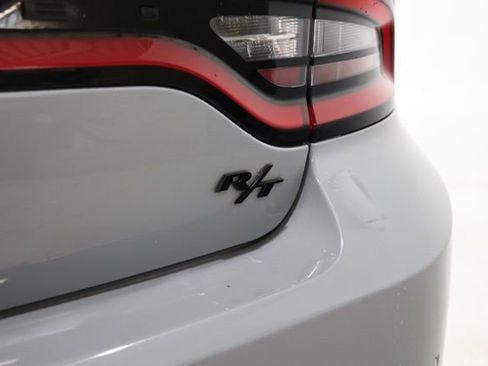 Used 2022 Dodge Charger R/T w/ Blacktop Package RWD image 14