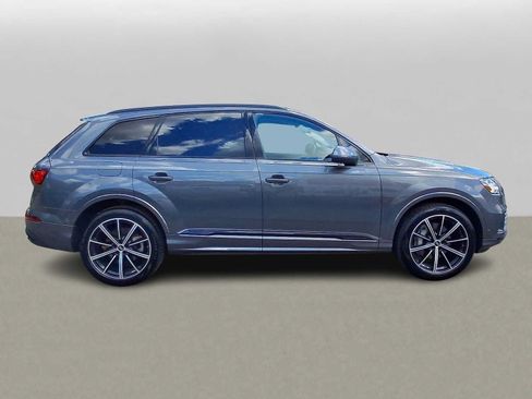 Certified 2023 Audi Q7 3.0T Premium Plus w/ Premium Plus Package AWD/4WD image 32