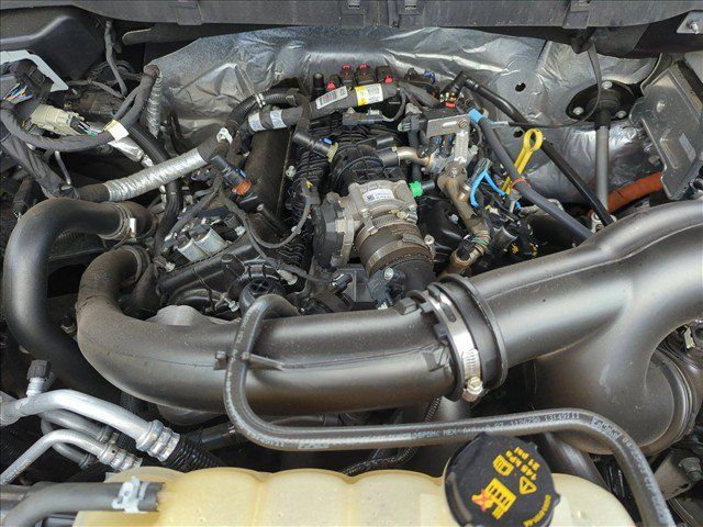 Used 2023 Ford F150 Lariat RWD image 22