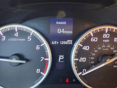 Used 2017 Acura RDX AWD image 11