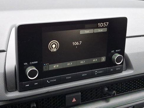 Used 2023 Honda CR-V EX image 16