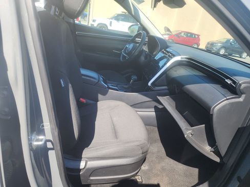Used 2024 Hyundai Tucson SEL image 11