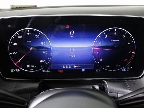 Certified 2025 Mercedes-Benz GLC 300 4MATIC image 17