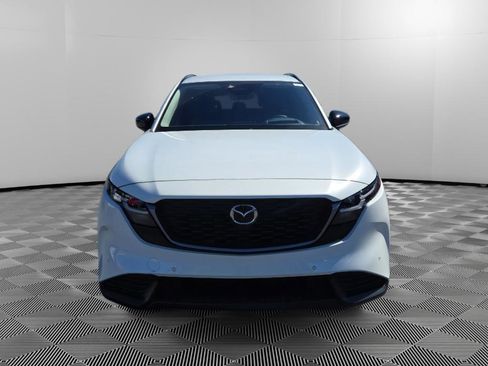 New 2026 MAZDA CX-5 Preferred AWD/4WD image 2