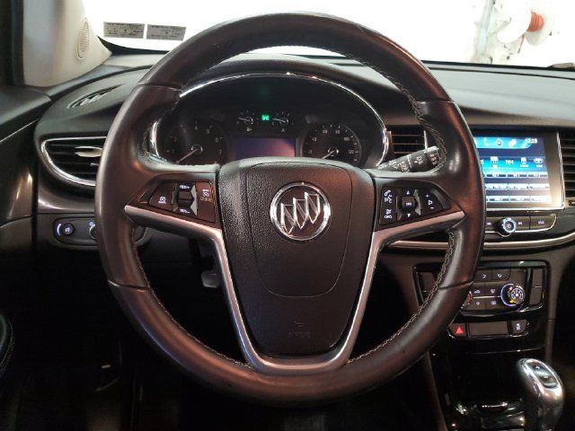 Used 2019 Buick Encore Preferred AWD/4WD image 16