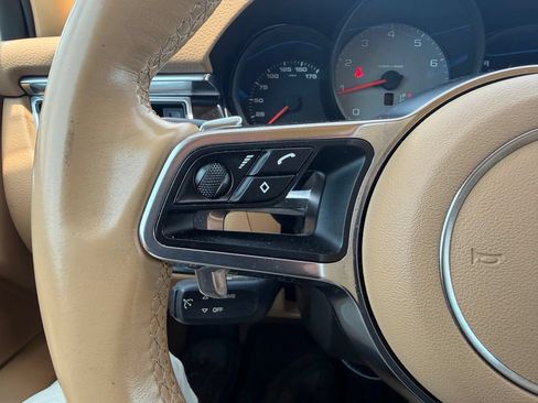 Used 2015 Porsche Macan S AWD/4WD image 17