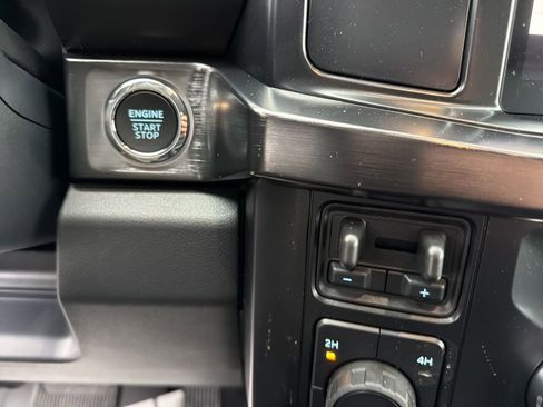 New 2026 Ford F250 Lariat AWD/4WD image 23