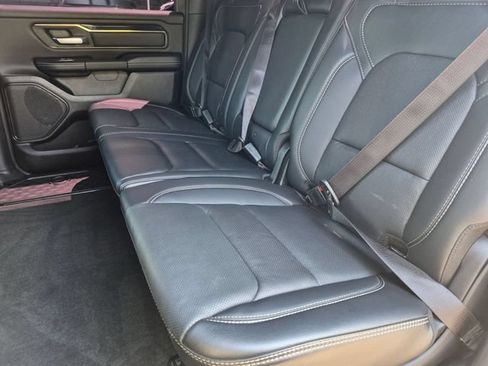 Used 2020 RAM 1500 Sport w/ Advanced Safety Group AWD/4WD image 25