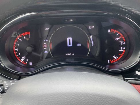 Certified 2022 Dodge Durango R/T w/ Blacktop Package image 14